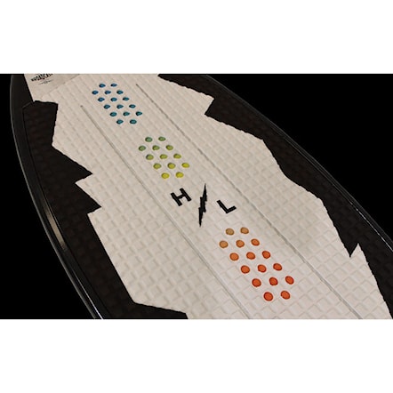 Wakesurf Hyperlite Broadcast 2025 - 7