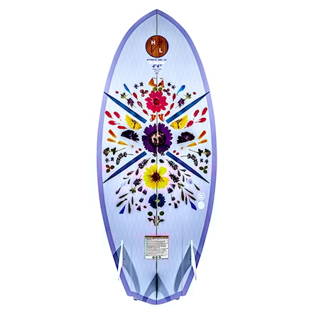 Wakesurf Hyperlite Good Daze 2025 - 5