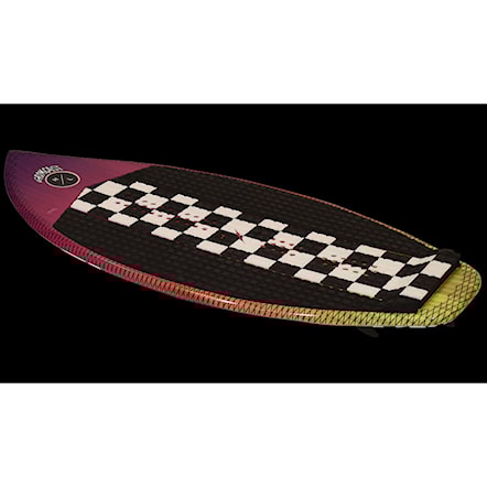 Wakesurf Hyperlite Gromcast 2025 - 4