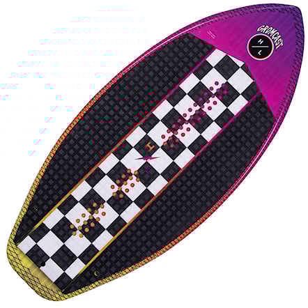 Wakesurf Hyperlite Gromcast 2025 - 5