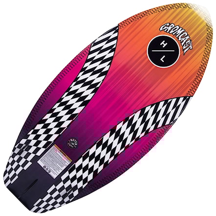 Wakesurf Hyperlite Gromcast 2025 - 6