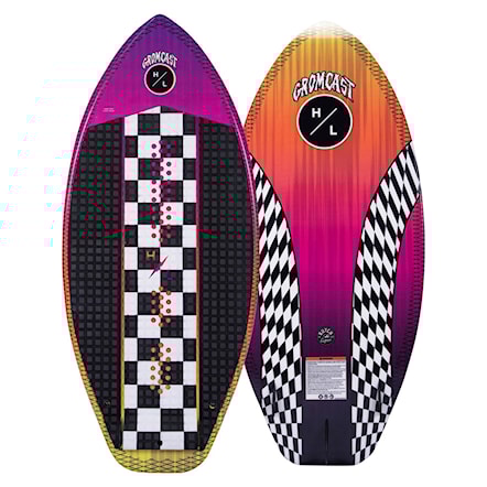 Wakesurf Hyperlite Gromcast 2025 - 1