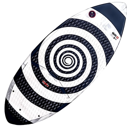 Wakesurf Hyperlite Hi-Fi 2025 - 3