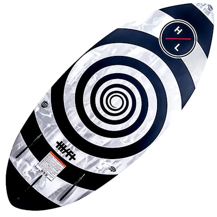 Wakesurf Hyperlite Hi-Fi 2025 - 4