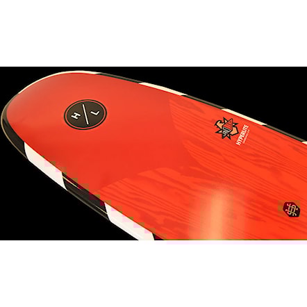Wakesurf Hyperlite Landlock 2025 - 3