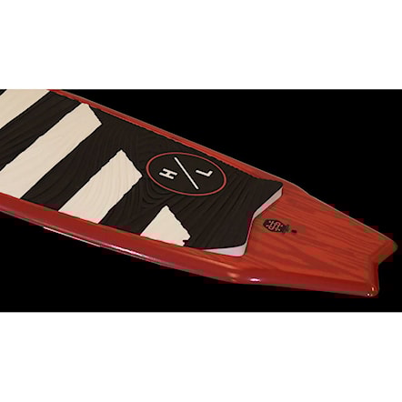 Wakesurf Hyperlite Landlock 2025 - 5