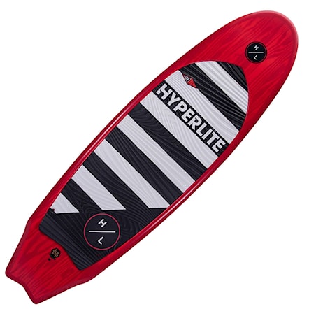 Wakesurf Hyperlite Landlock 2025 - 6