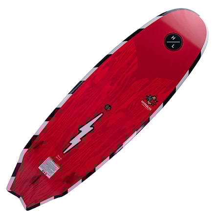 Wakesurf Hyperlite Landlock 2025 - 7