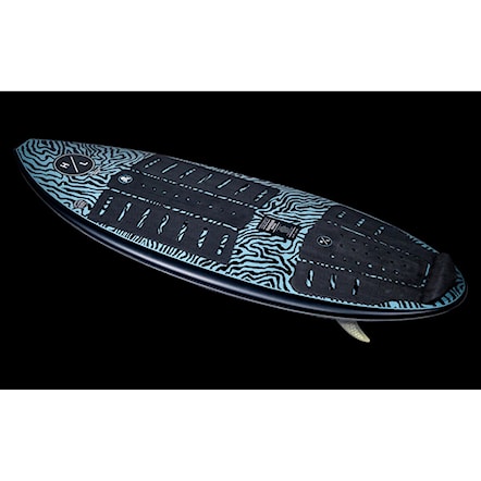 Wakesurf Hyperlite Ranger 2025 - 2