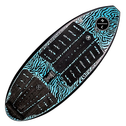 Wakesurf Hyperlite Ranger 2025 - 3