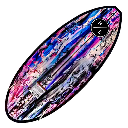 Wakesurf Hyperlite Ranger 2025 - 4
