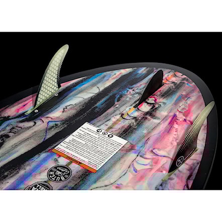 Wakesurf Hyperlite Ranger 2025 - 5
