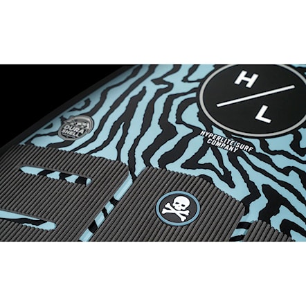 Wakesurf Hyperlite Ranger 2025 - 7