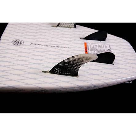 Wakesurf Hyperlite Satellite Surfer 4.5 2021 - 4