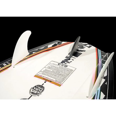 Wakesurf Hyperlite Shim 2025 - 7