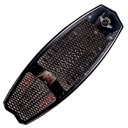 Wakesurf Hyperlite Time Machine 2025 - 3