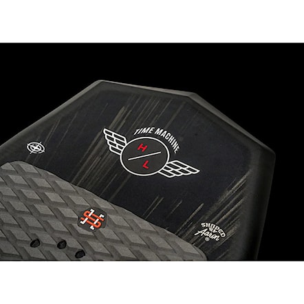 Wakesurf Hyperlite Time Machine 2025 - 5
