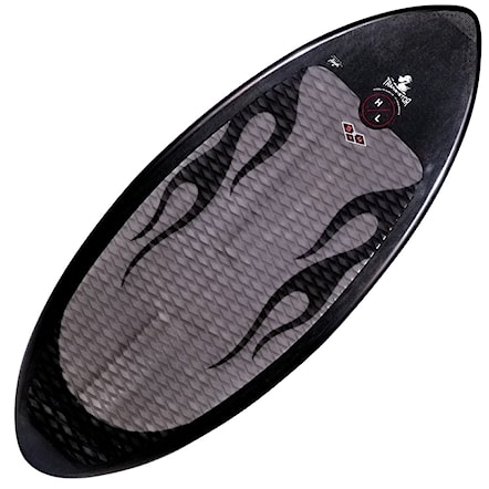 Wakesurf Hyperlite Transistor 2025 - 3