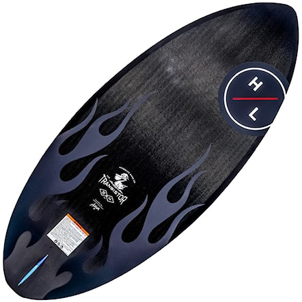Wakesurf Hyperlite Transistor 2025 - 4