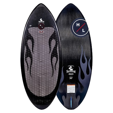 Wakesurf Hyperlite Transistor 2025 - 1
