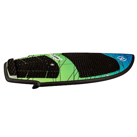 Wakesurf Ronix Alpha Squad Sea Captain 2024 - 3