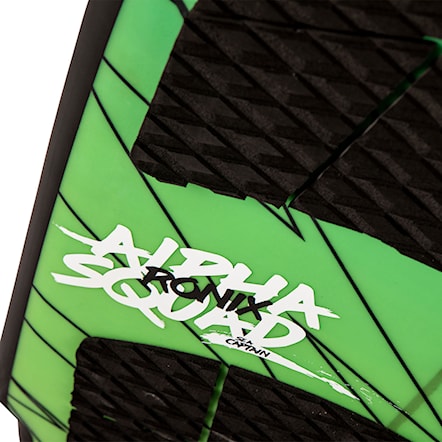 Wakesurf Ronix Alpha Squad Sea Captain 2024 - 9