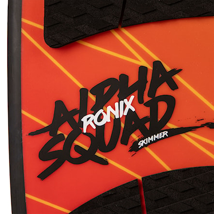 Wakesurf Ronix Alpha Squad Skimmer 2024 - 6