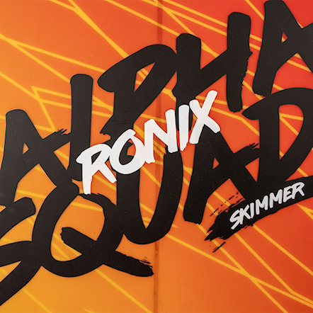 Wakesurf Ronix Alpha Squad Skimmer 2024 - 8