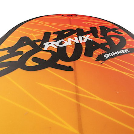 Wakesurf Ronix Alpha Squad Skimmer 2024 - 9