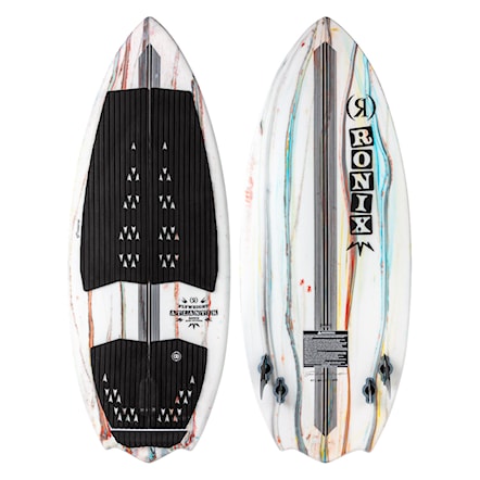 Wakesurf Ronix Atlantik 2025 - 1