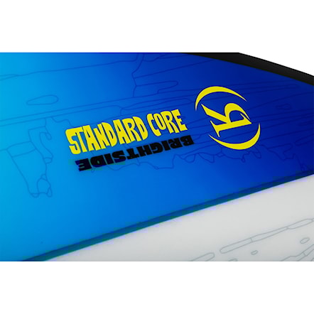 Wakesurf Ronix Brightside 2025 - 6
