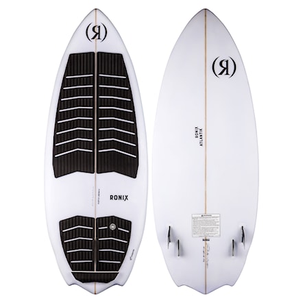 Wakesurf Ronix Flyweight Atlantik 2024 - 1