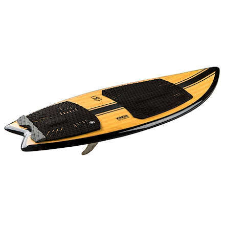 Wakesurf Ronix Koal Classic Fish 2024 - 3