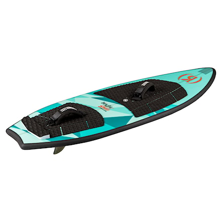 Wakesurf Ronix Standard Core Brightside 2024 - 2