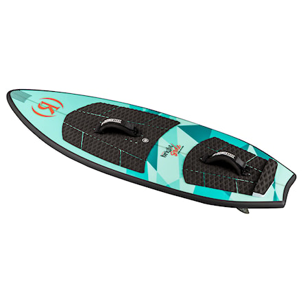 Wakesurf Ronix Standard Core Brightside 2024 - 3