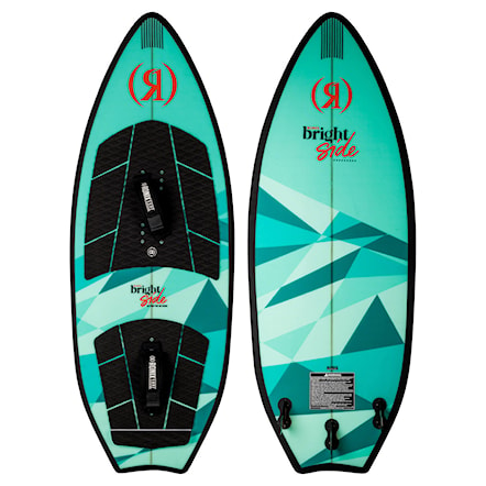 Wakesurf Ronix Standard Core Brightside 2024 - 1