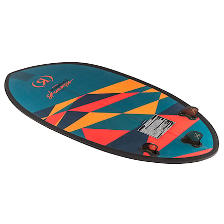 Wakesurf Ronix Standard Core Skimmer 2024 - 4