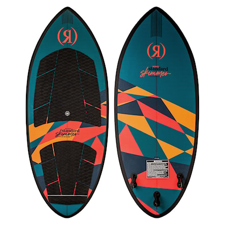 Wakesurf Ronix Standard Core Skimmer 2024 - 1