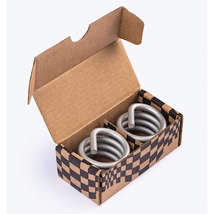 Surfskate sprężyny YOW Spring S5 pack 2 - 3