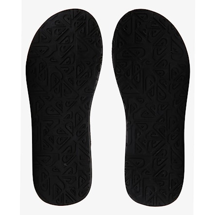 Flip-flops Quiksilver Carver Suede Plus brown 1 2024 - 10