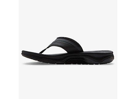 Flip-flops Quiksilver Mathodic Recovery Sandal black 1 2024 - 4