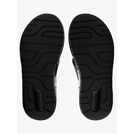 Flip-flops Quiksilver Mathodic Recovery Sandal black 1 2024 - 5