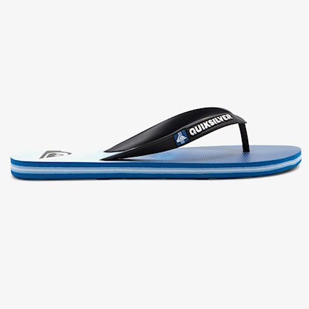 Flip-flops Quiksilver Molokai Faded Tide blue 2 2022 - 2