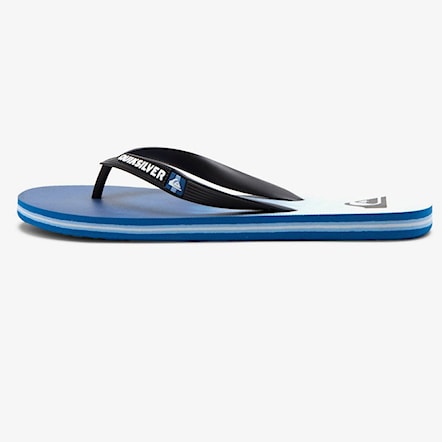 Flip-flops Quiksilver Molokai Faded Tide blue 2 2022 - 3