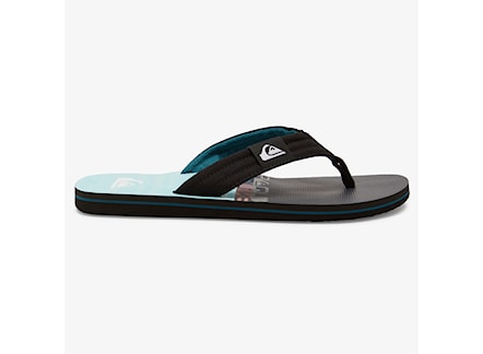 Flip-flops Quiksilver Molokai Layback II blue 5 2024 - 4
