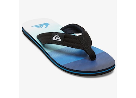 Flip-flops Quiksilver Molokai Layback II blue 6 2024 - 2