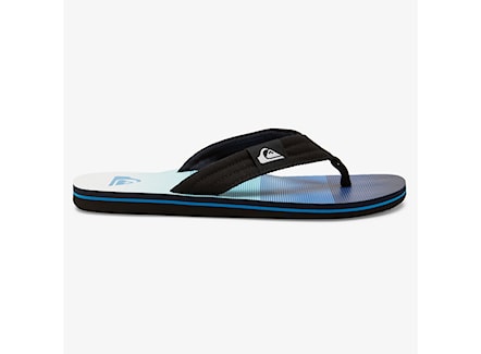 Flip-flops Quiksilver Molokai Layback II blue 6 2024 - 3