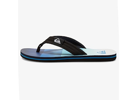 Flip-flops Quiksilver Molokai Layback II blue 6 2024 - 4