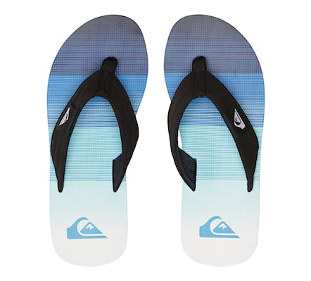 Flip-flops Quiksilver Molokai Layback II blue 6 2024 - 1