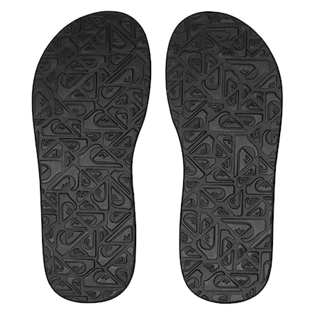 Flip-flops Quiksilver Rivi III black 1 2025 - 3